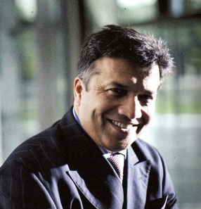 Ibrahim Sheikh